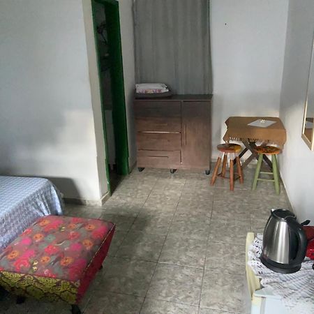 Suite Pontal 阿拉亚尔-杜卡布 外观 照片