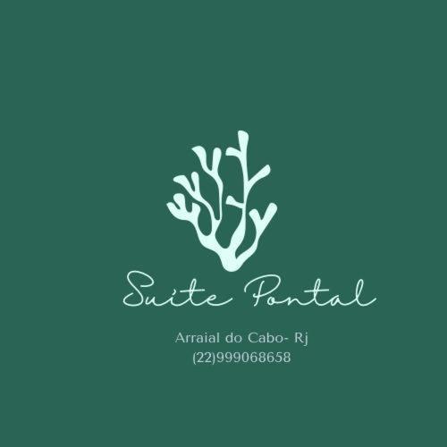 Suite Pontal 阿拉亚尔-杜卡布 外观 照片