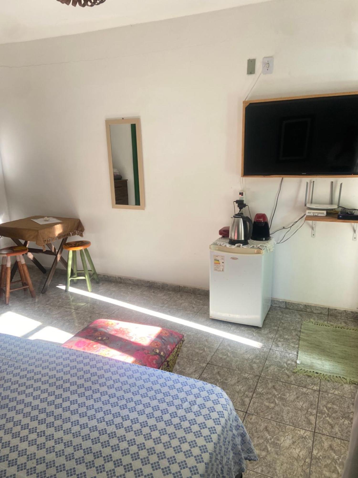 Suite Pontal 阿拉亚尔-杜卡布 外观 照片