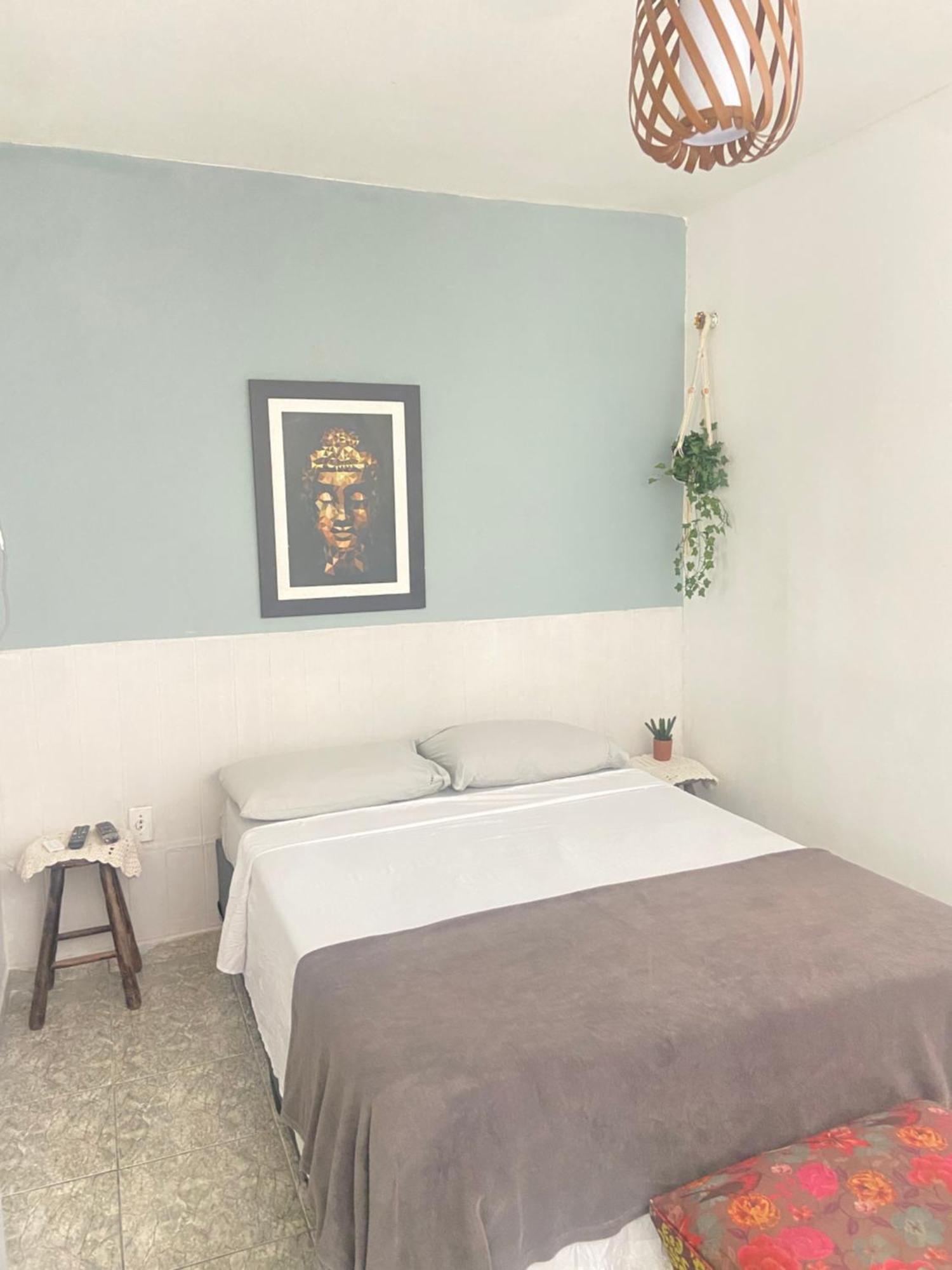 Suite Pontal 阿拉亚尔-杜卡布 外观 照片